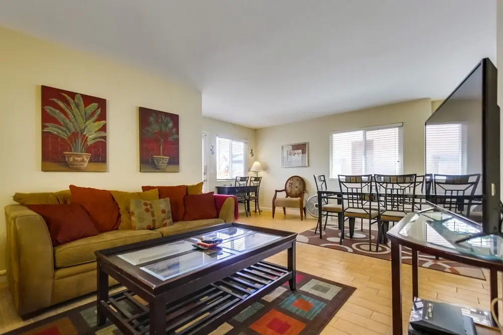 Jamaica Apartment #45219