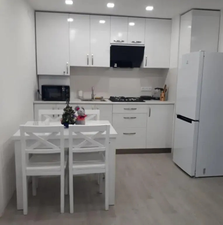 Tea Apartment