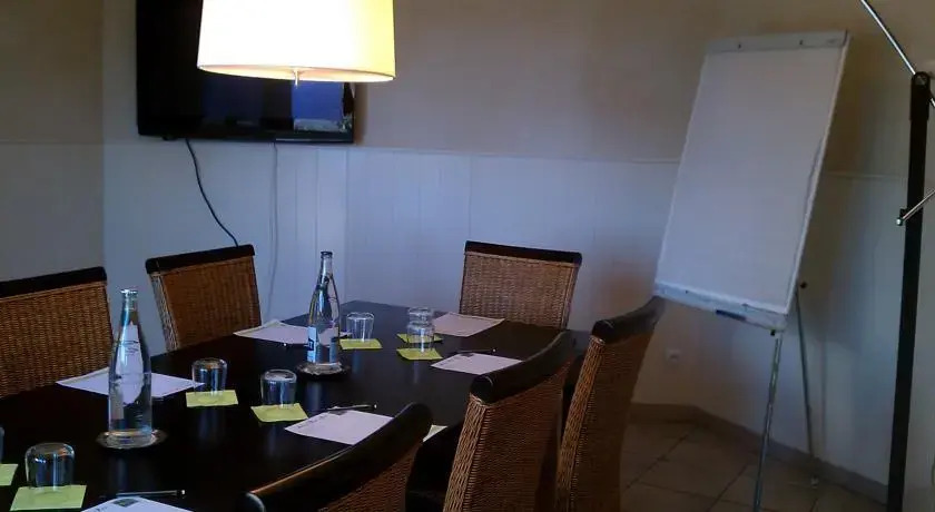 Auberge Saint Jean