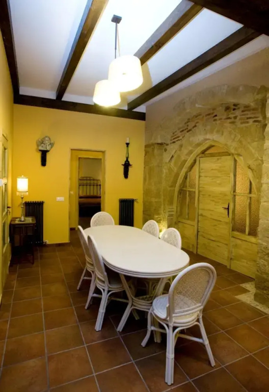 House With 3 Bedrooms in Villalpando, With Wonderful City View and Wifi