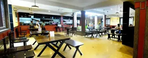 Gokul boutique hotel