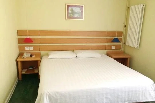 Home Inn Jinan Beiyuan Street Lishan Road