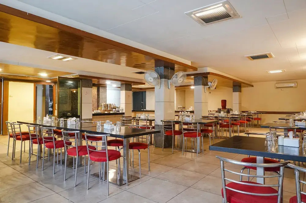 Fabhotel Prime Sukhsagar Resort