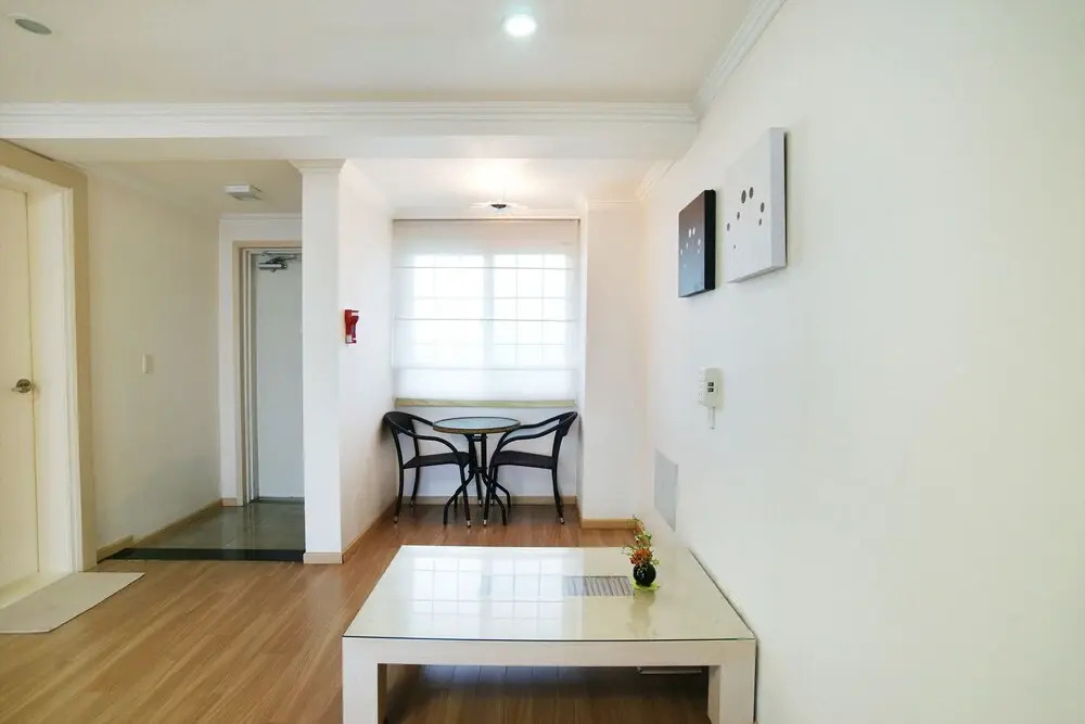 Green Narae Pension