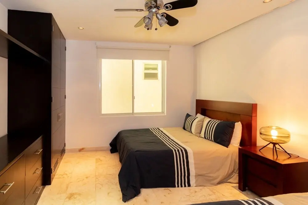 Elements Garden House 22 2 Bedroom Condo by RedAwning