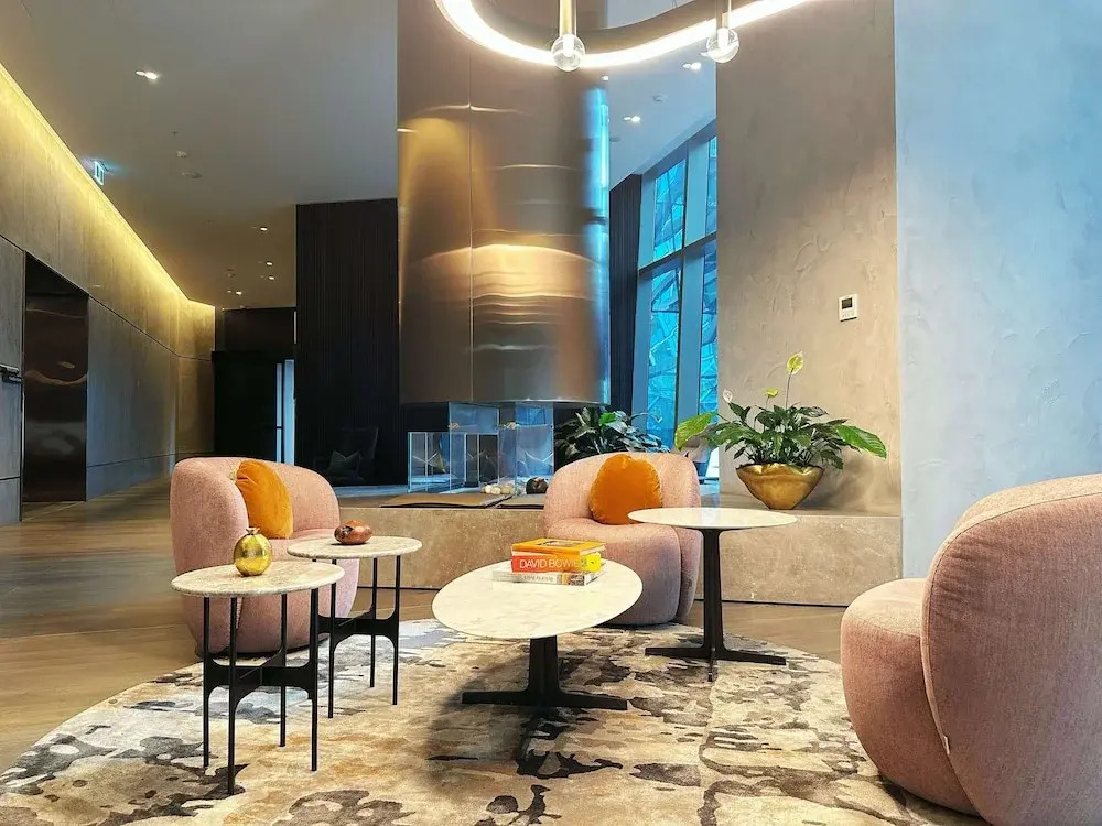 City Center Serenity Suite SouthernCross