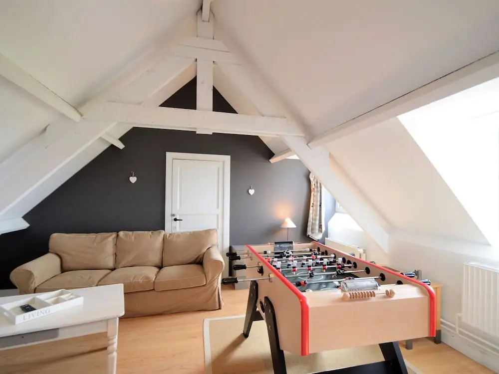 Attractive Holiday Home in Gerin near centre