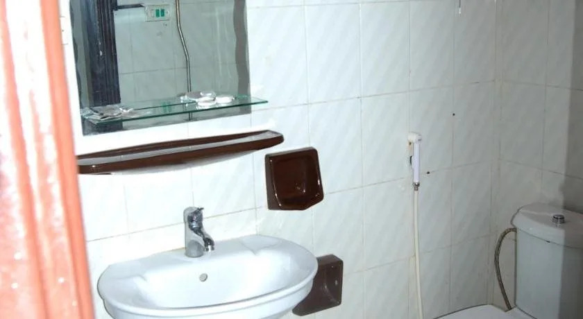 Al Eairy Apartments Jeddah 2