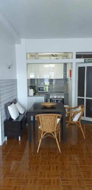 Trindade Apartment