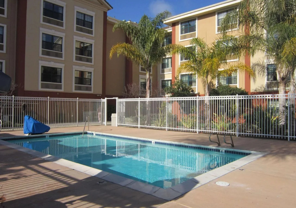 Extended Stay America Premier Suites - Union City - Dyer St