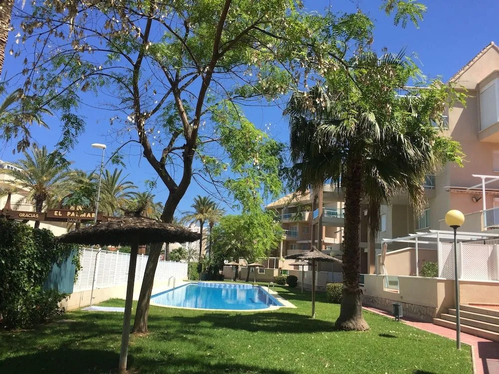 Puerta Palmar H2