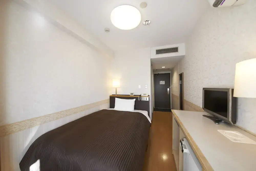 HOTEL SUNOAK Minamikoshigaya