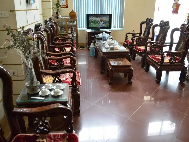 Hai Dang Hostel