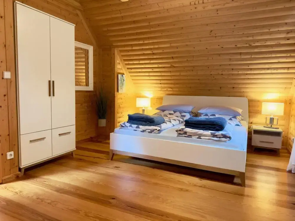 Holiday Home in Poland near Baltic Beach