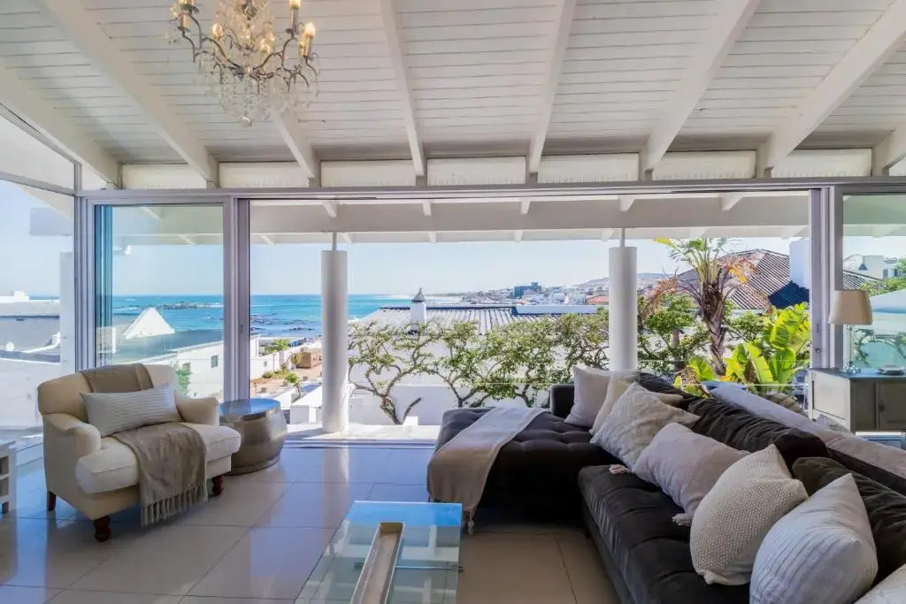 White Waves Beach House