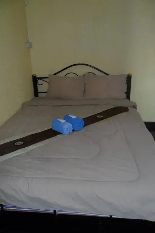Wild Orchid Guest House