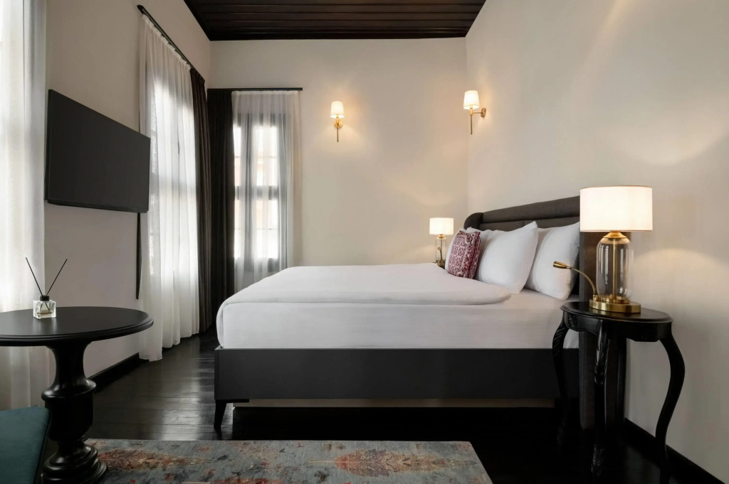 Wyndham Tarsus St.Paul