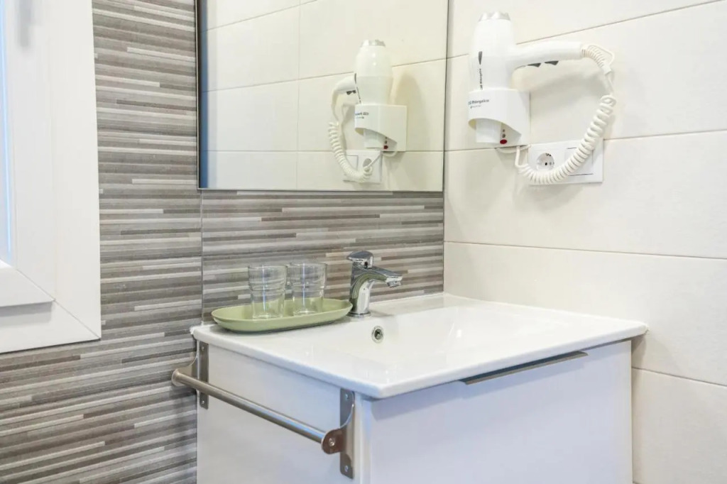 Apartamento Jibazahora P4