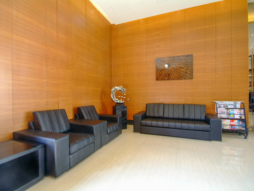 F Hotel Tainan- Pet-friendly