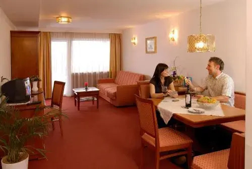 Residence Villa Gran Baita