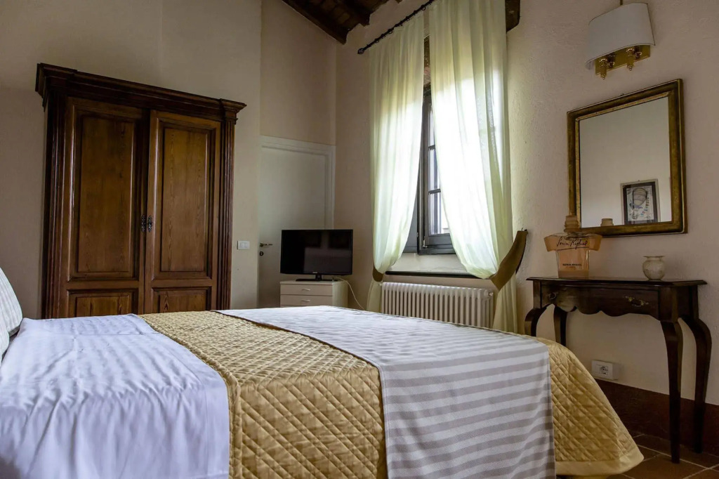 La Locanda di SantAnna