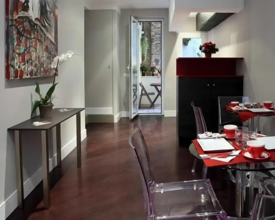 Residence Regola