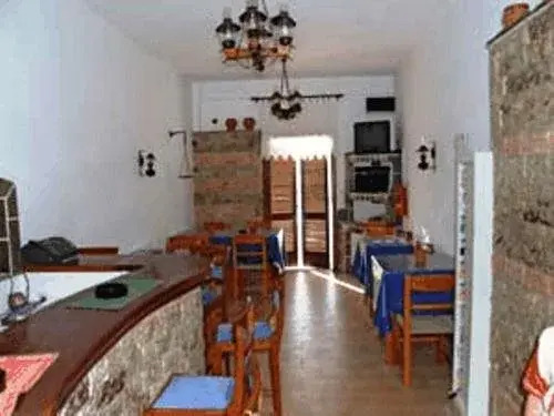 Hotel Faros