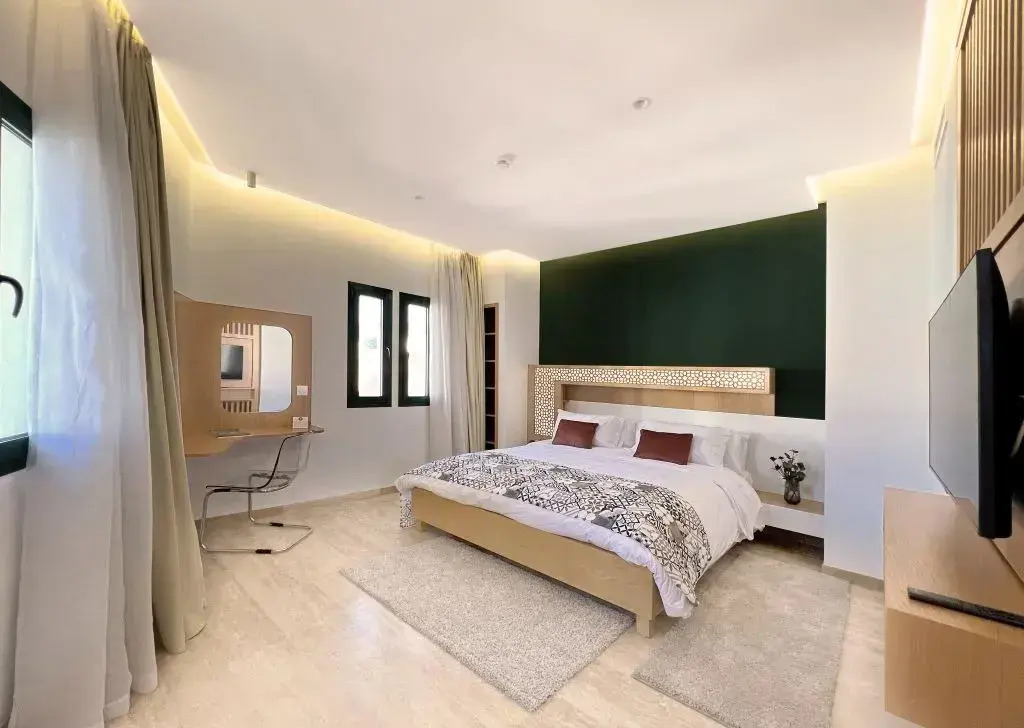 Бутик-отель Soho Boutique Tetuan