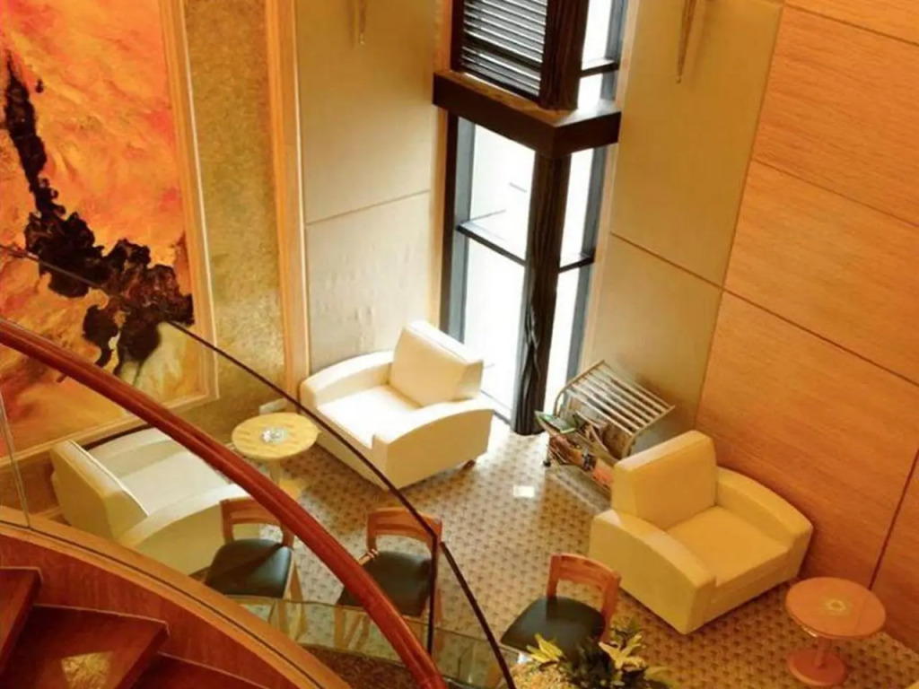 LDF All Suites Hotel Shanghai