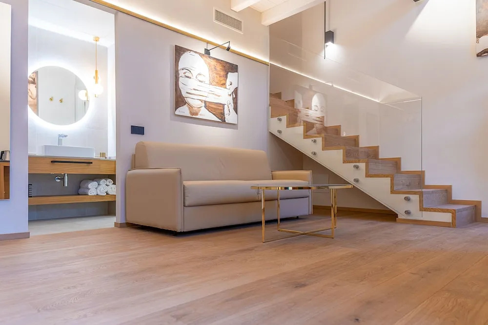 Relais Forte Benedek Wine & SPA