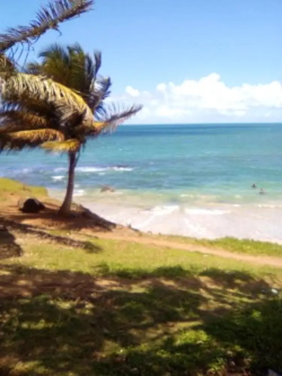 House With 3 Bedrooms in Sainte-rose, With Wonderful Mountain View, Furnished Garden and Wifi - 2 km From the Beach
