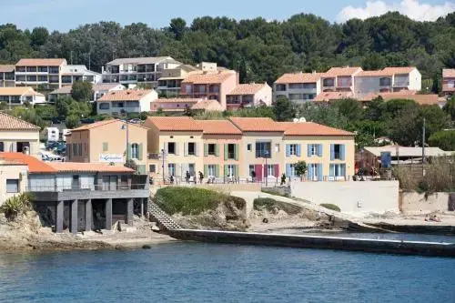 Residence La Gabiniere