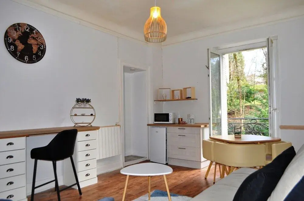 Aparté