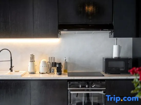 Little Canggu Stylish 2BR Villa With Private Pool