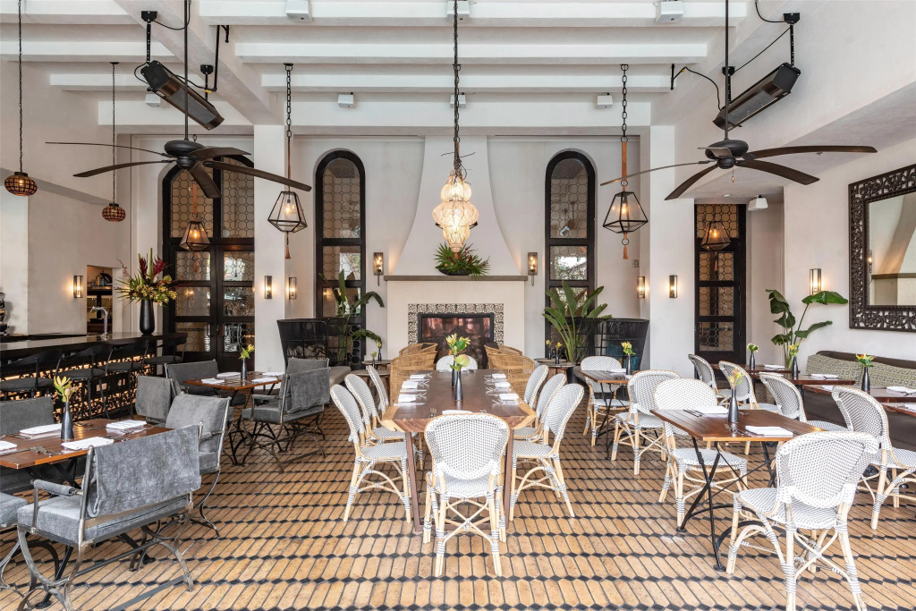 Hotel Figueroa, Unbound Collection by Hyatt