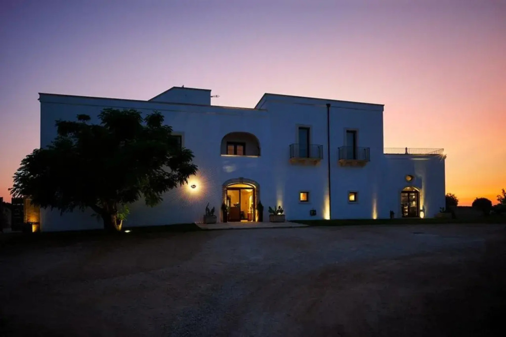 Masseria Bagnara Resort & Spa