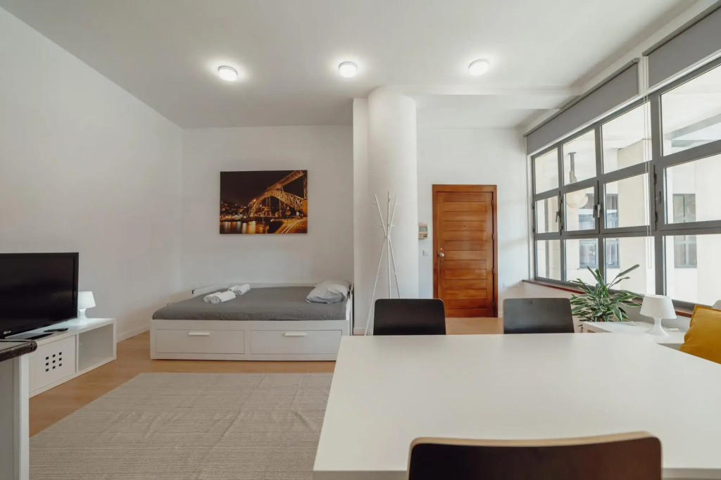 Amazing Studio by Homing