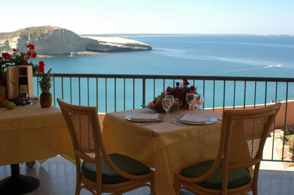 Felix Hotels - Hotel La Baja