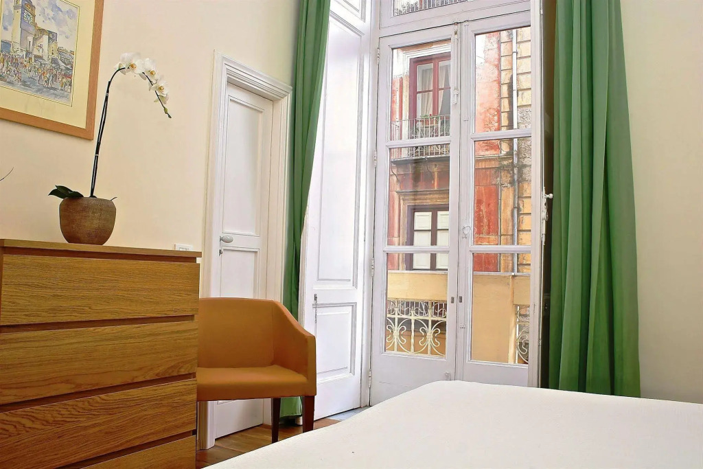 Sorrento Centre Corso Italia - INH 22695