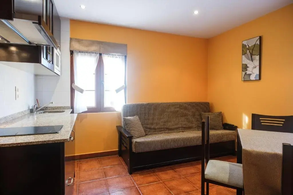Apartamentos de Herminia