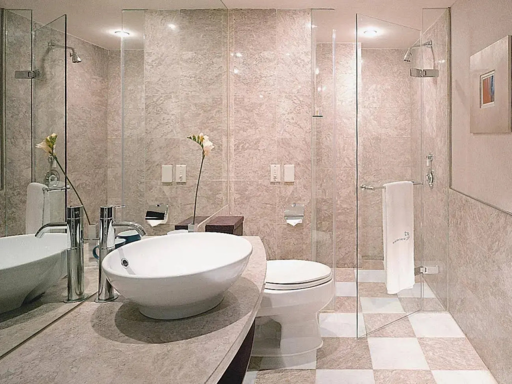 Les Suites Taipei - Da An