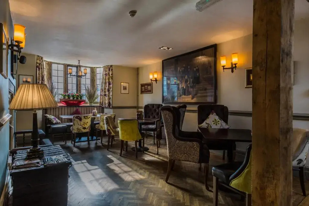 The Talbot Hotel, Oundle , Near Peterborough - The Coaching Inn Group