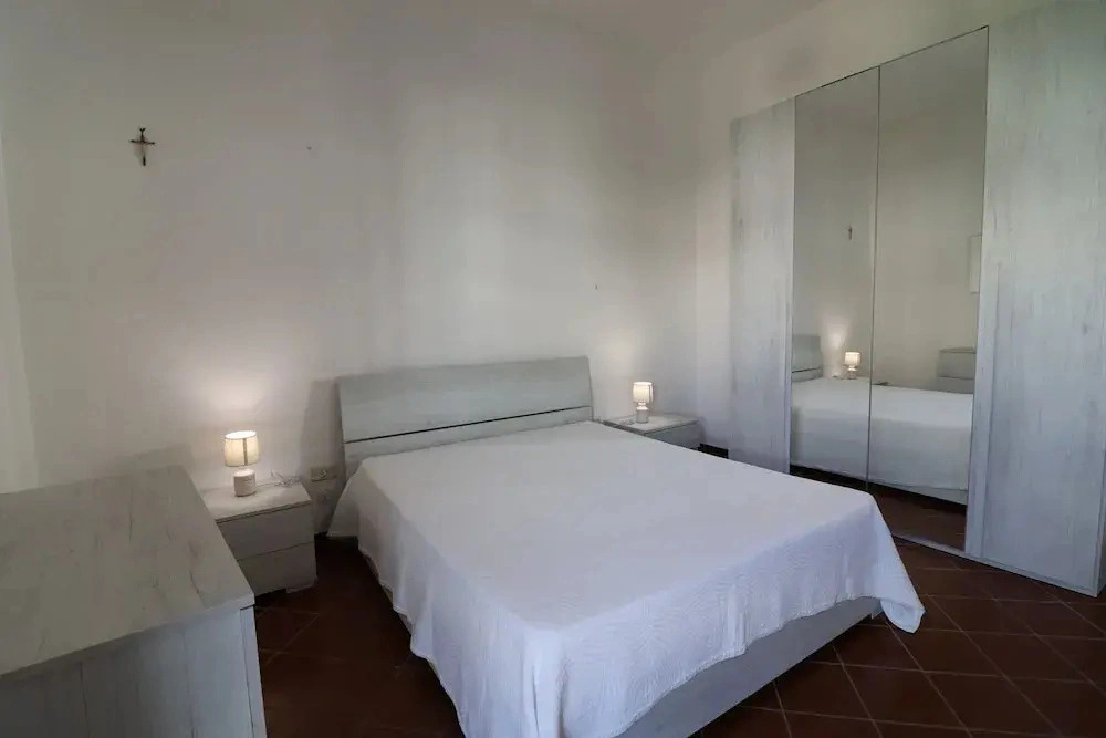 Holiday House "giulia" Otranto Sea Front