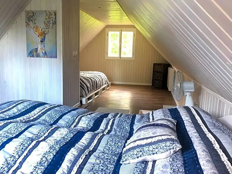 Markuse puhkemaja