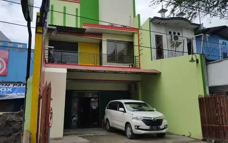 Cemara Residence Semarang