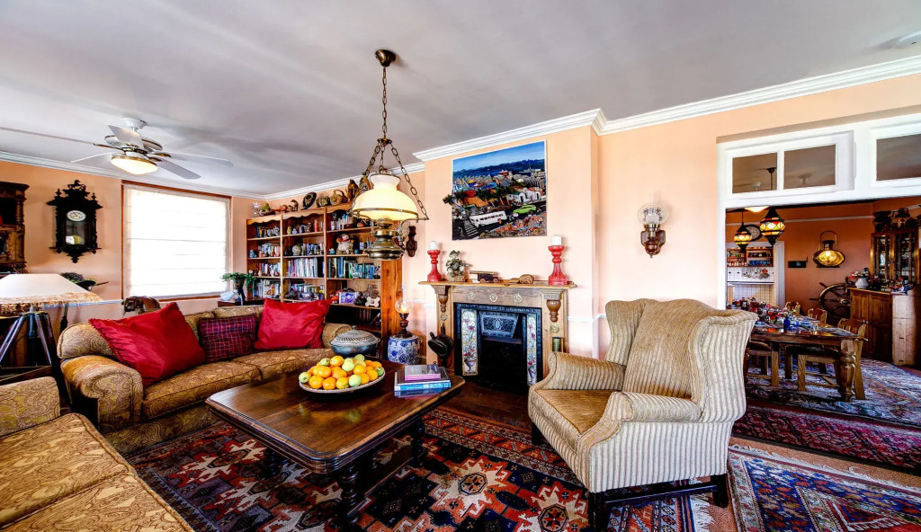 Cheriton Guest House B&B