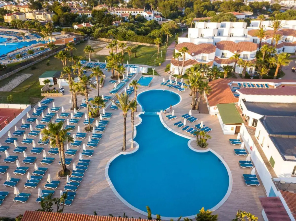 Villa Marinda