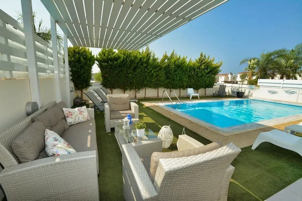 Island Villas Cyprus - 018