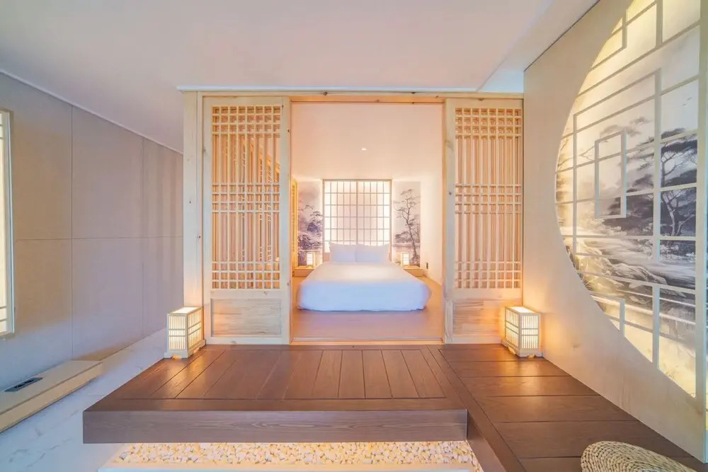 Yeonhwamoon Hotel Byeonsan