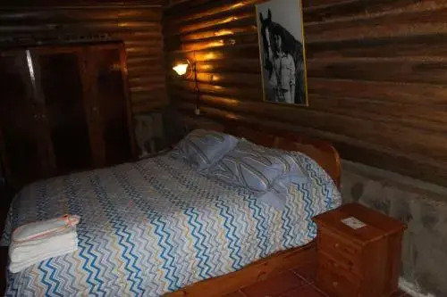 Hacienda San Martin